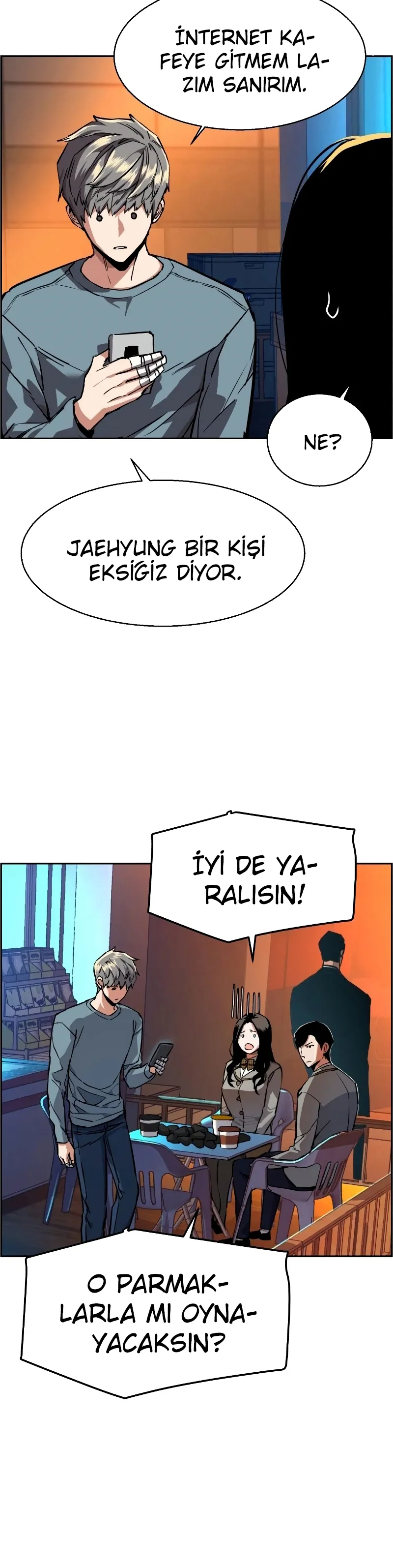 Bölüm 51 - Sayfa 20