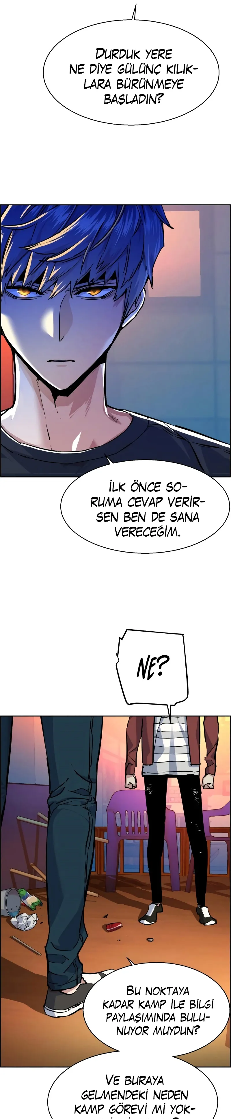 Bölüm 54 - Sayfa 23
