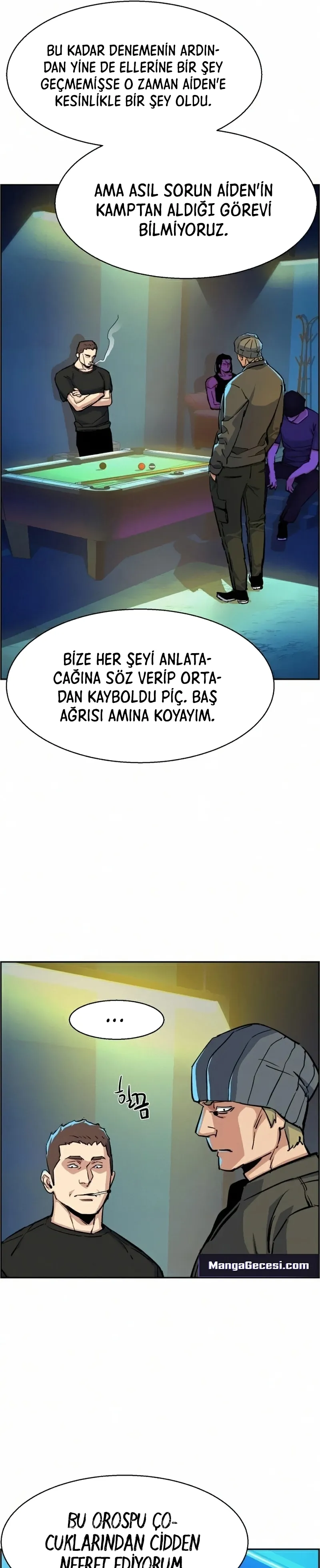 Bölüm 65 - Sayfa 11