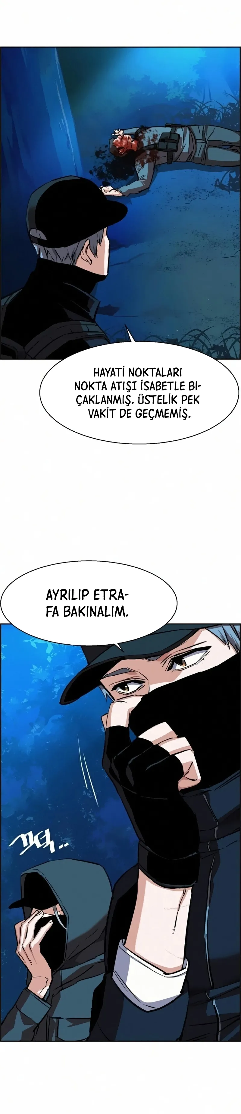 Bölüm 65 - Sayfa 23