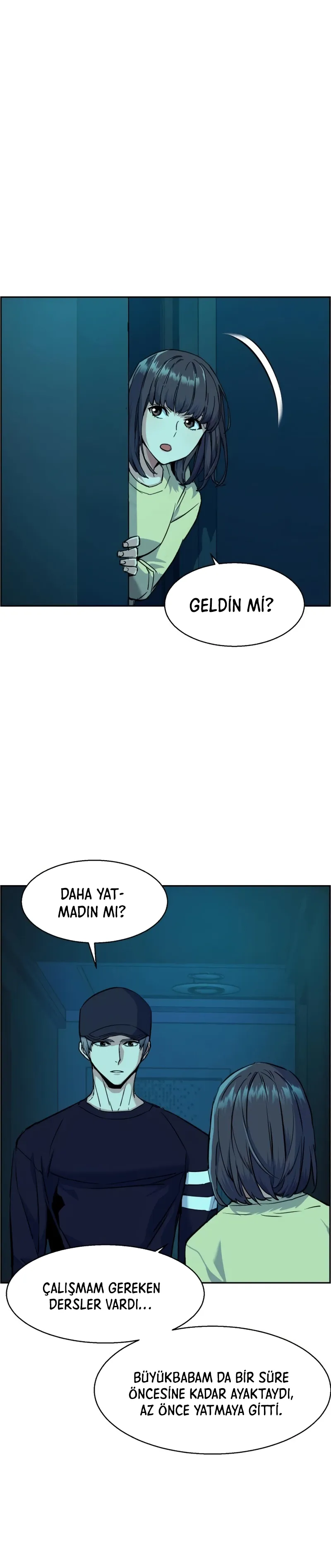 Bölüm 66 - Sayfa 33