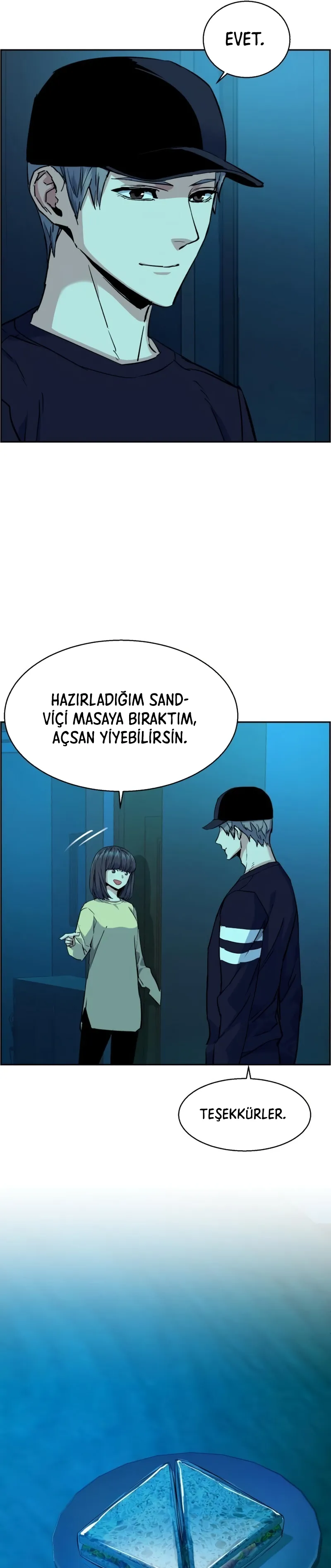 Bölüm 66 - Sayfa 35