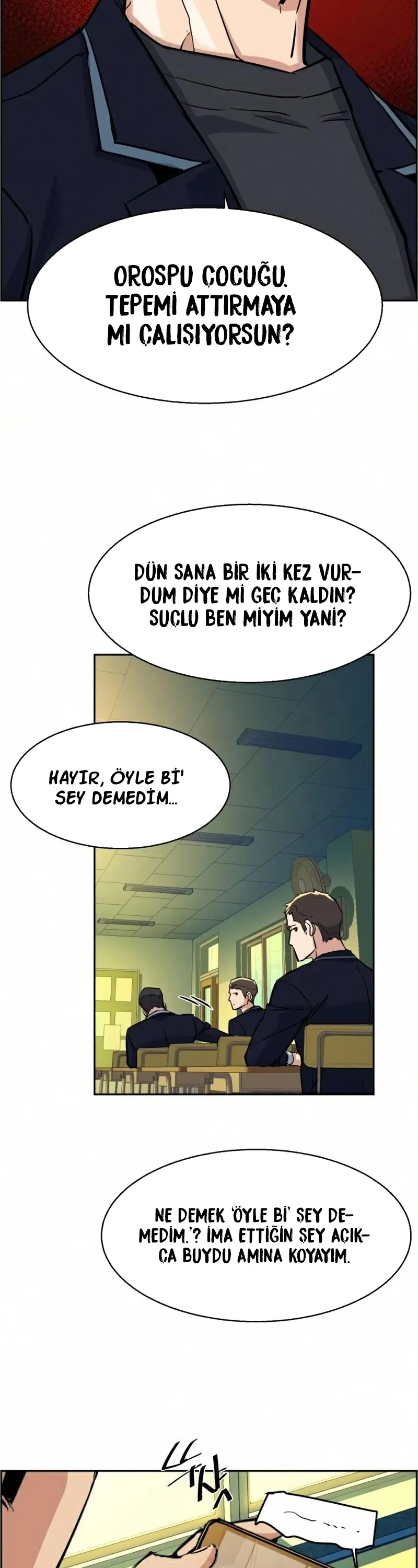 Bölüm 67 - Sayfa 28