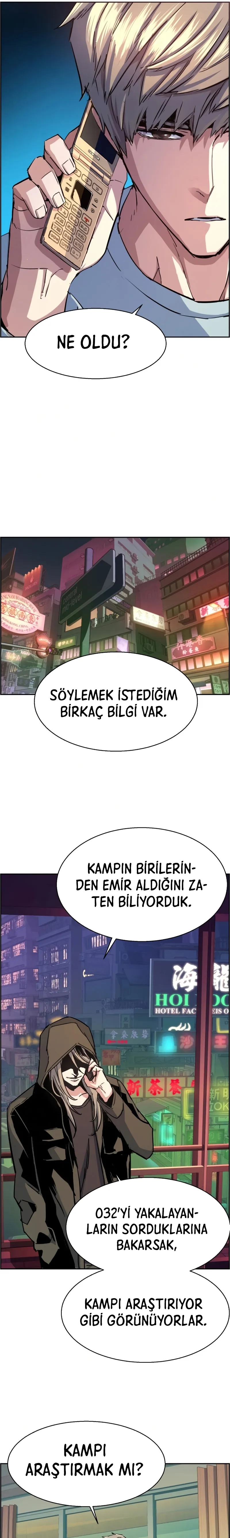 Bölüm 92 - Sayfa 18