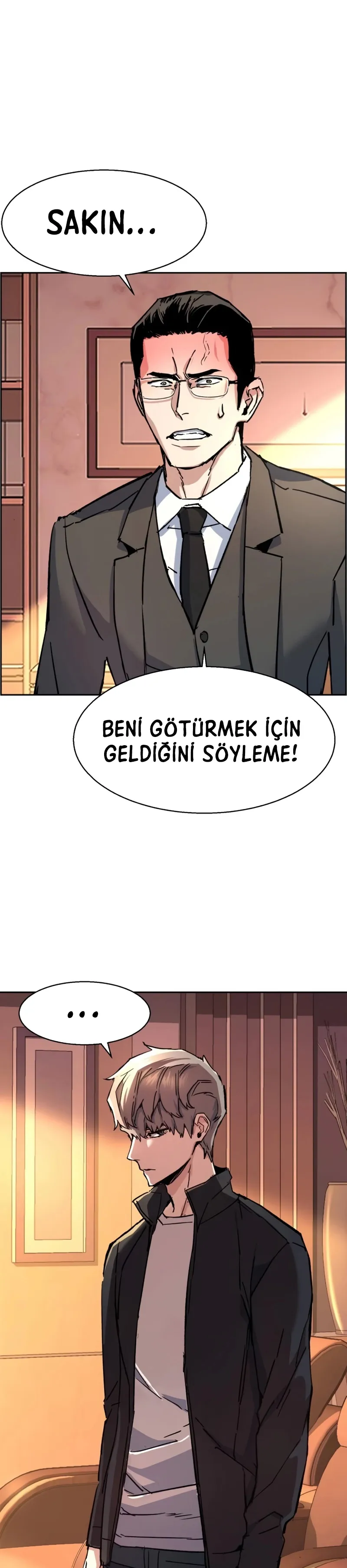 Bölüm 101 - Sayfa 33