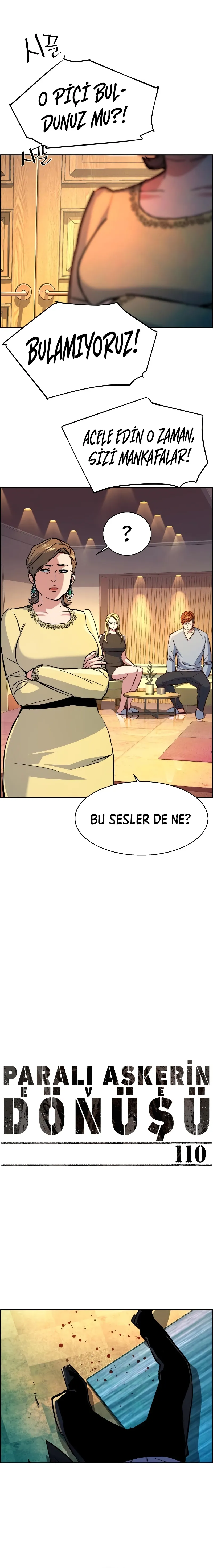 Bölüm 110 - Sayfa 3