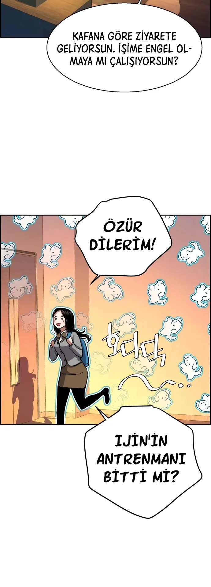 Bölüm 123 - Sayfa 11