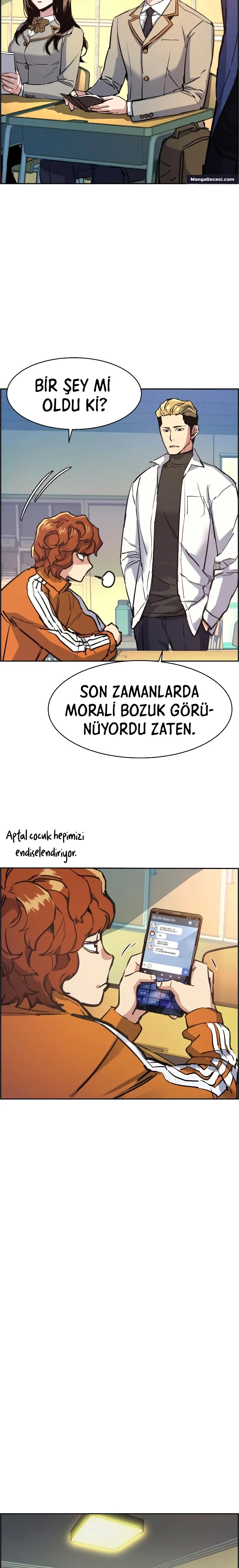 Bölüm 126 - Sayfa 3