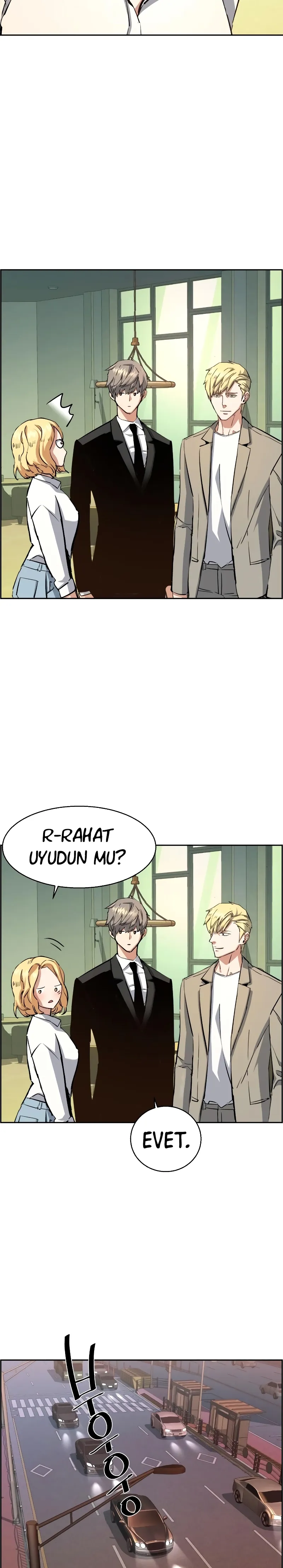 Bölüm 128 - Sayfa 28