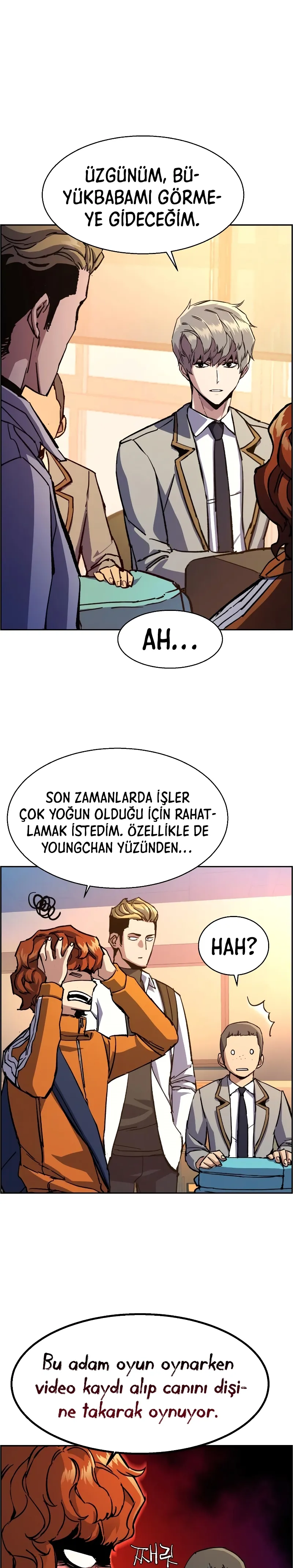 Bölüm 134 - Sayfa 3