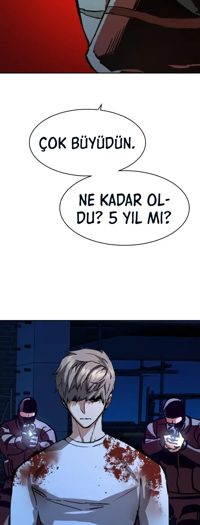 Bölüm 138 - Sayfa 54
