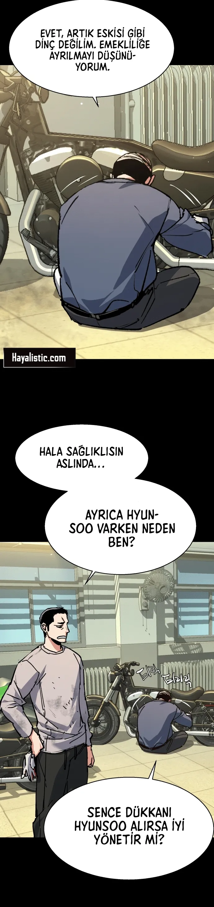 Bölüm 146 - Sayfa 3