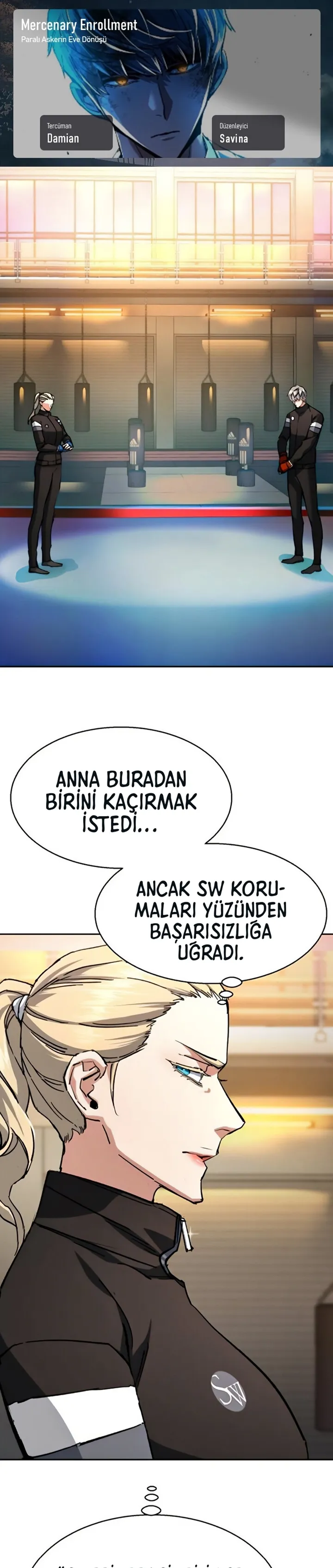 Bölüm 153 - Sayfa 1