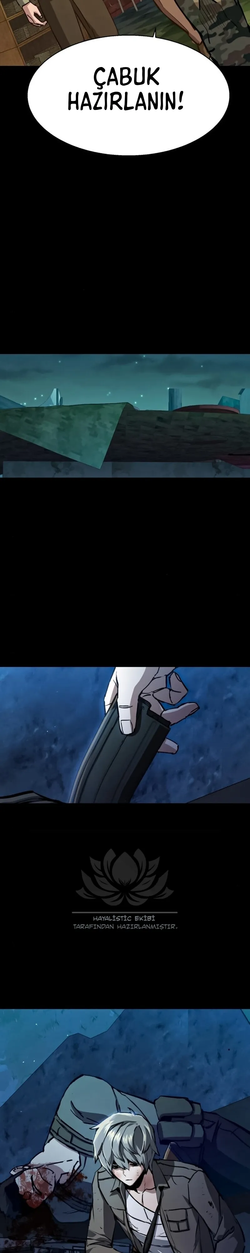 Bölüm 160 - Sayfa 5