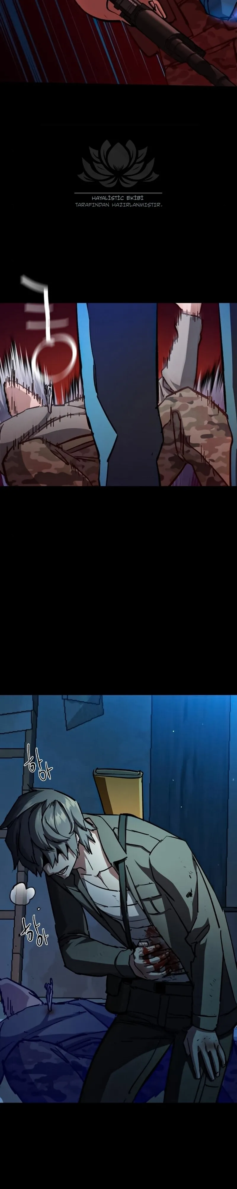 Bölüm 160 - Sayfa 20