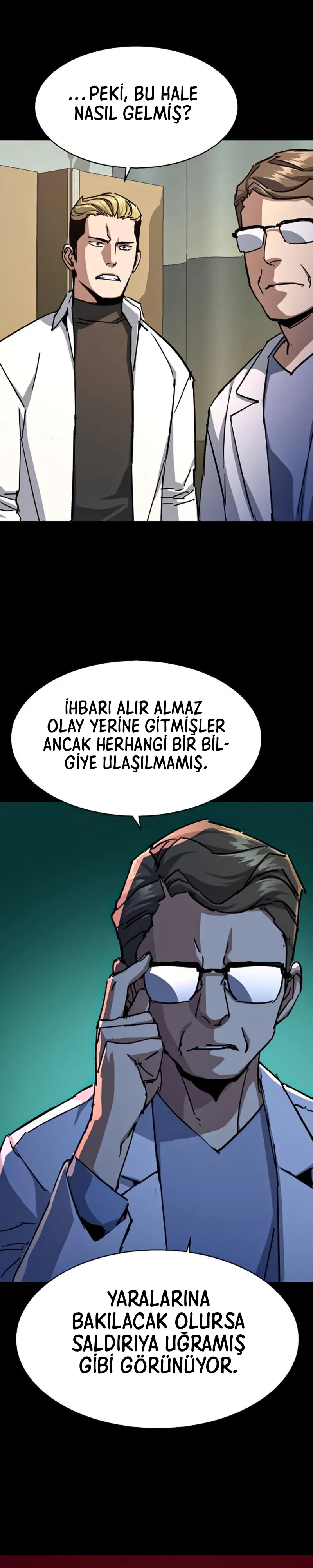 Bölüm 164 - Sayfa 18