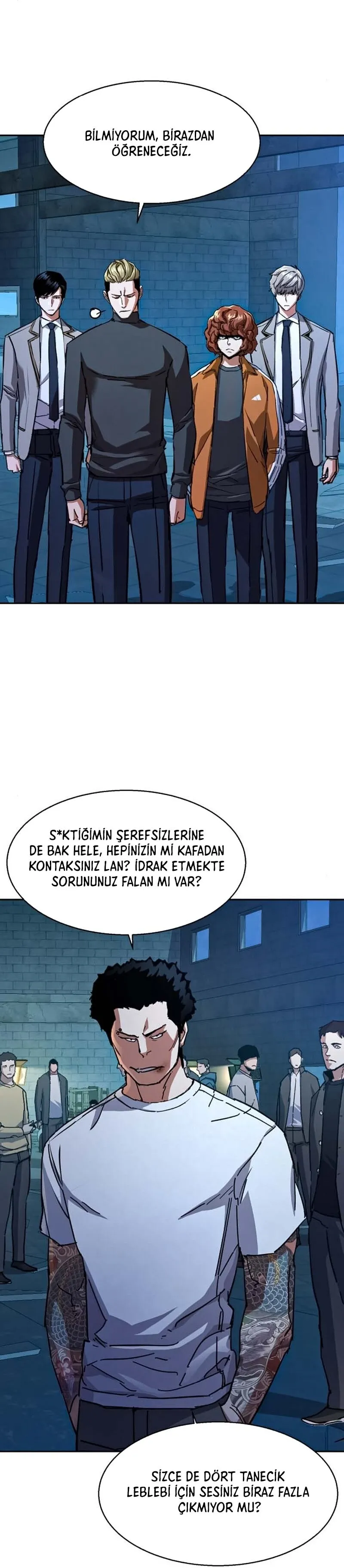 Bölüm 165 - Sayfa 3