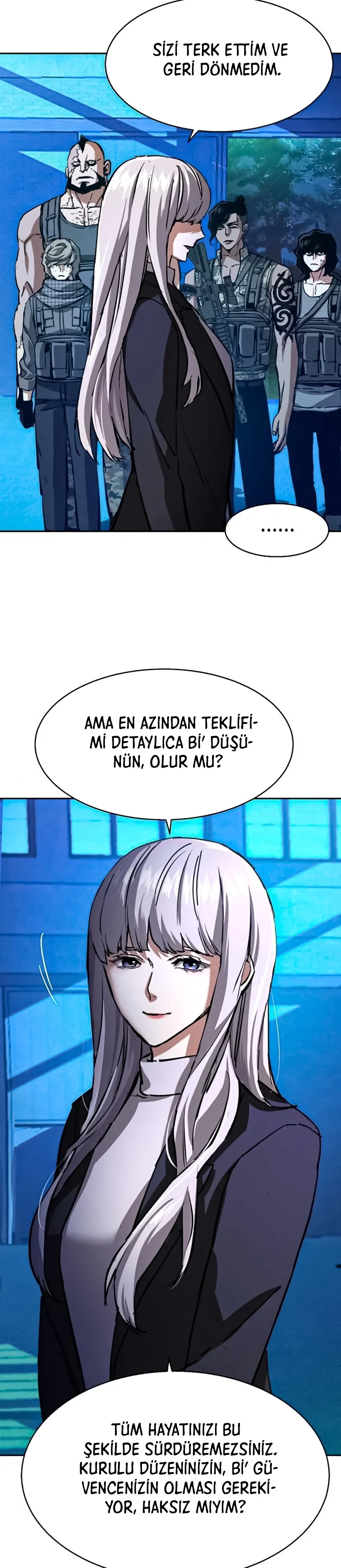 Bölüm 167 - Sayfa 32