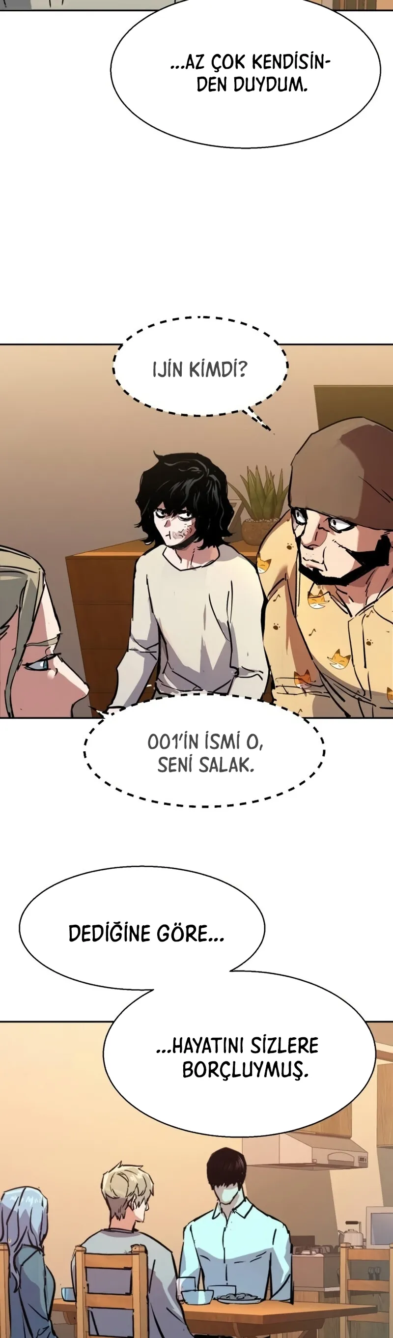 Bölüm 194 - Sayfa 38