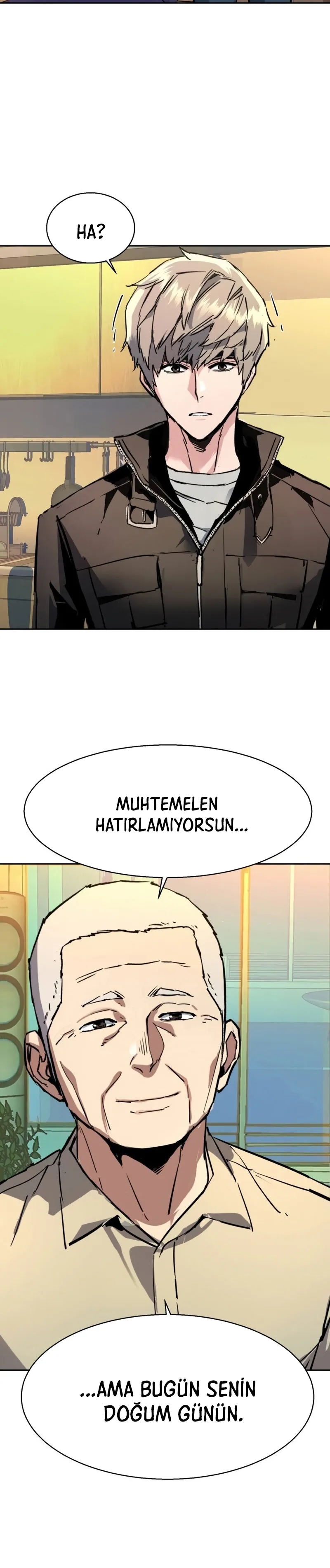Bölüm 195 - Sayfa 22