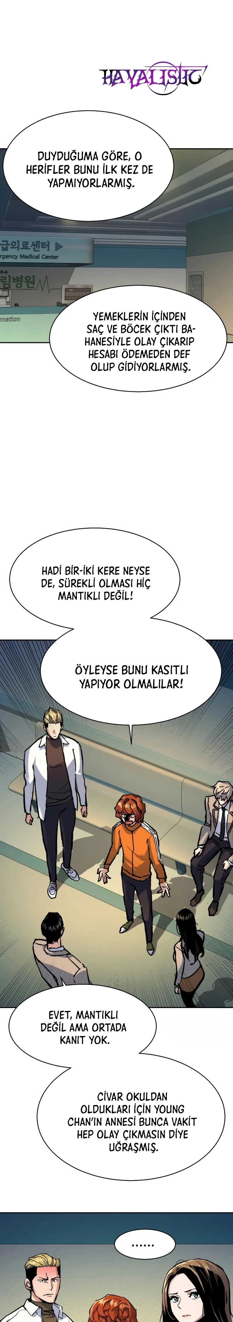 Bölüm 196 - Sayfa 23