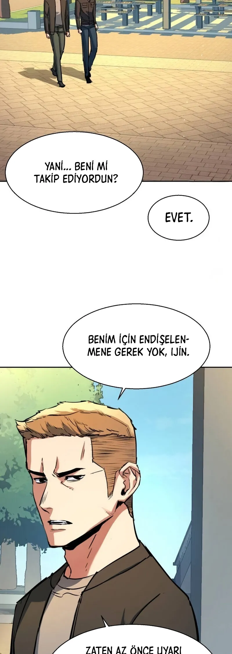 Bölüm 200 - Sayfa 32