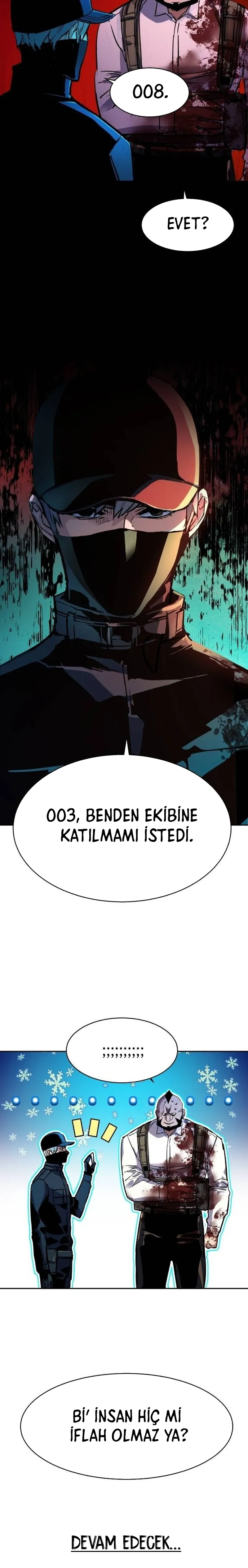 Bölüm 204 - Sayfa 32