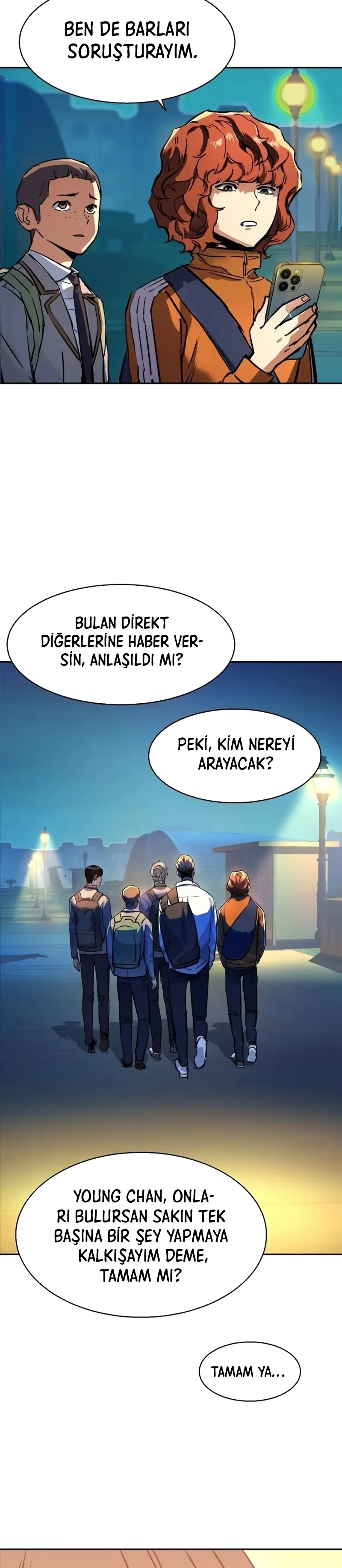 Bölüm 206 - Sayfa 19