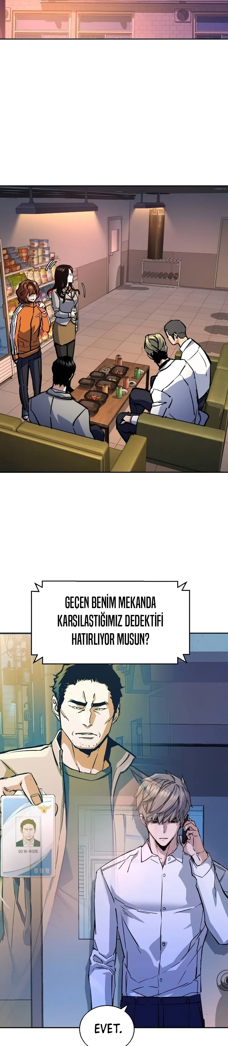 Bölüm 208 - Sayfa 23