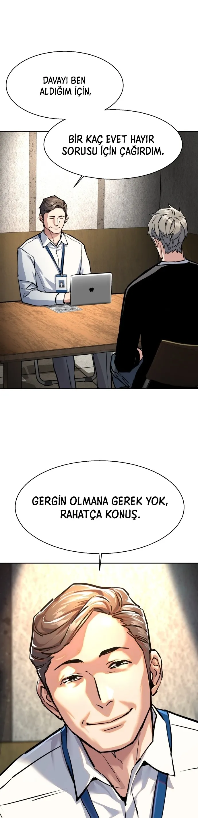 Bölüm 230 - Sayfa 54