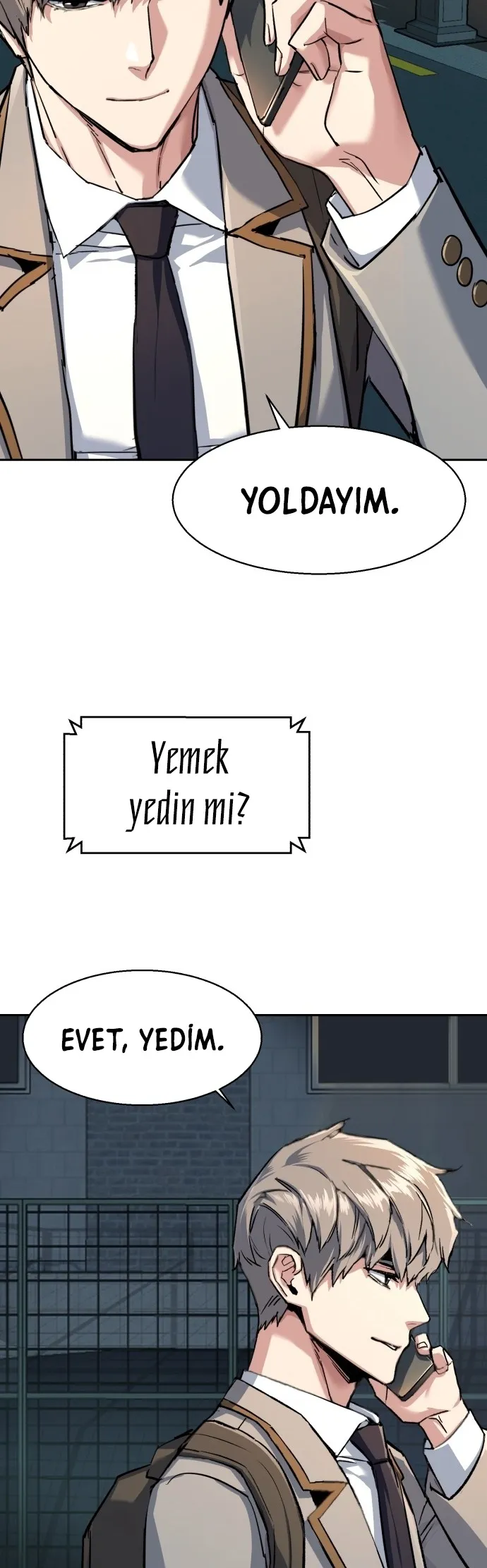 Bölüm 231 - Sayfa 22