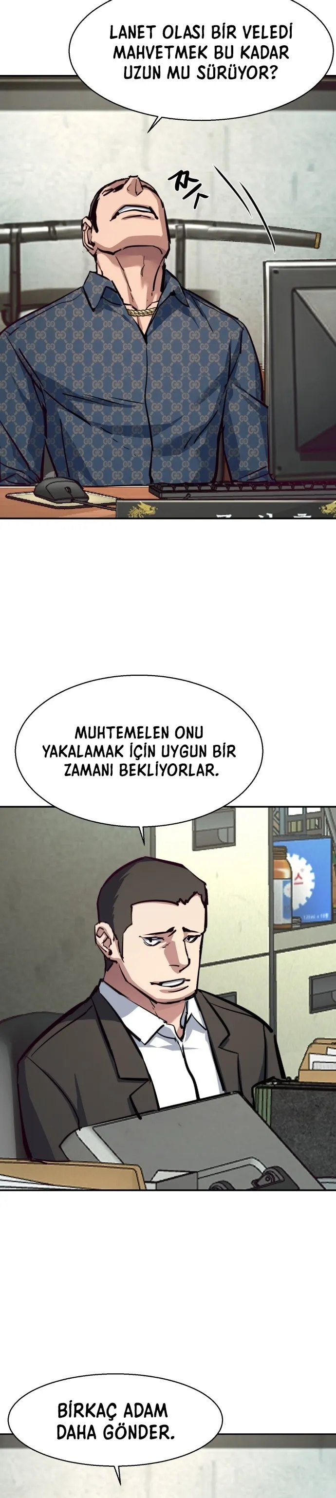 Bölüm 232 - Sayfa 5
