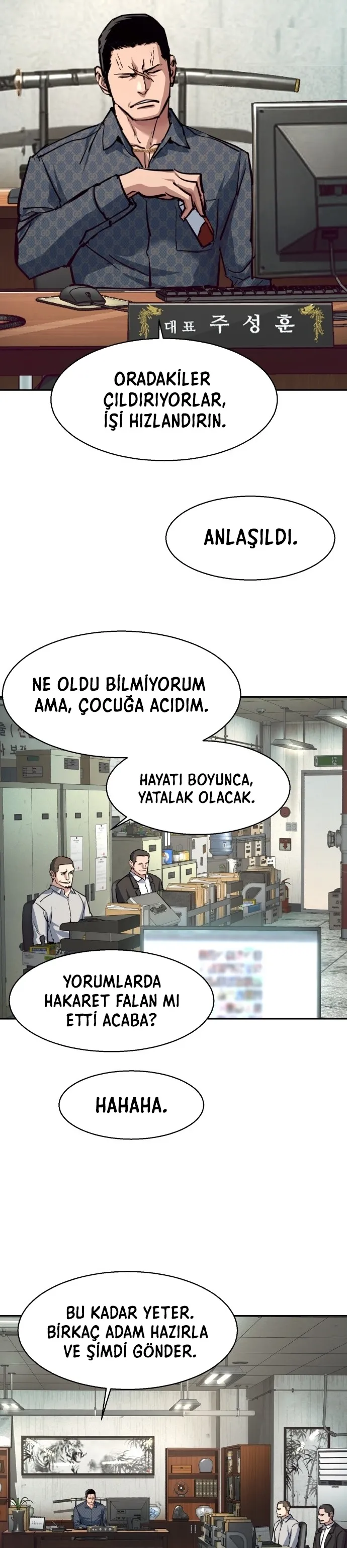 Bölüm 232 - Sayfa 6