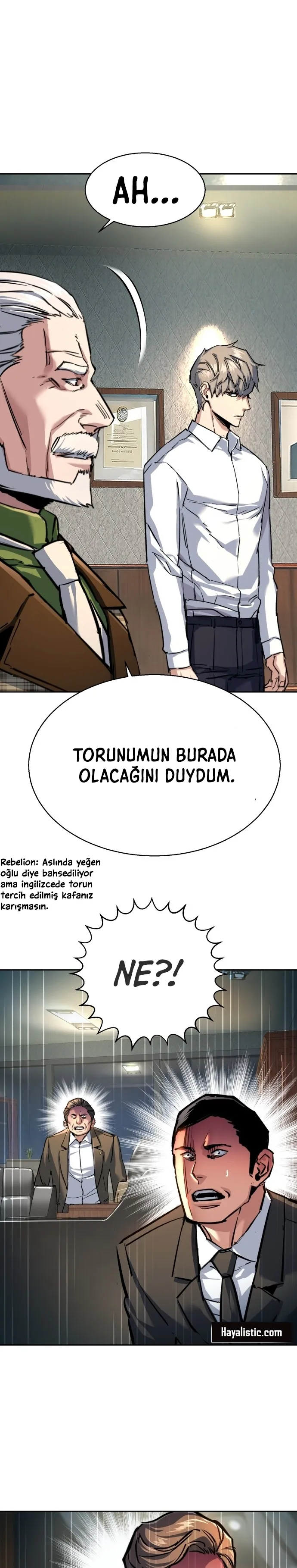 Bölüm 235 - Sayfa 4