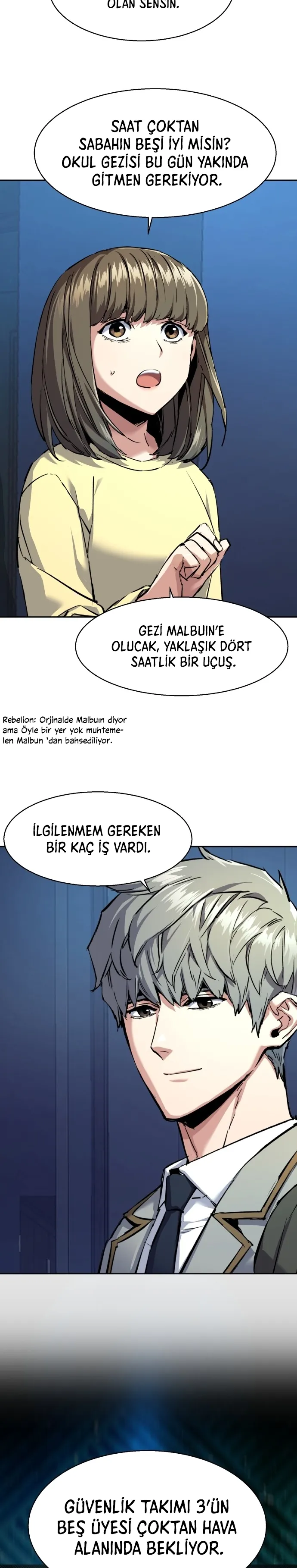 Bölüm 238 - Sayfa 9