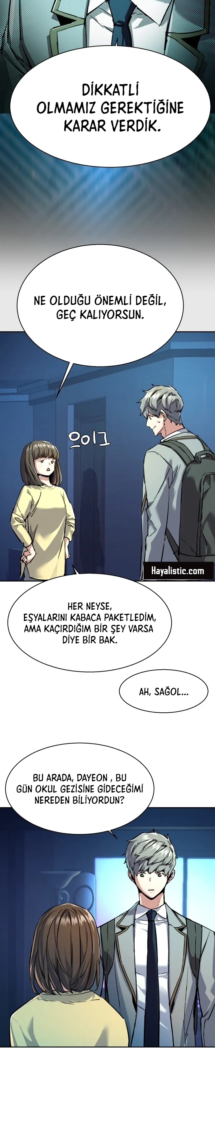 Bölüm 238 - Sayfa 11