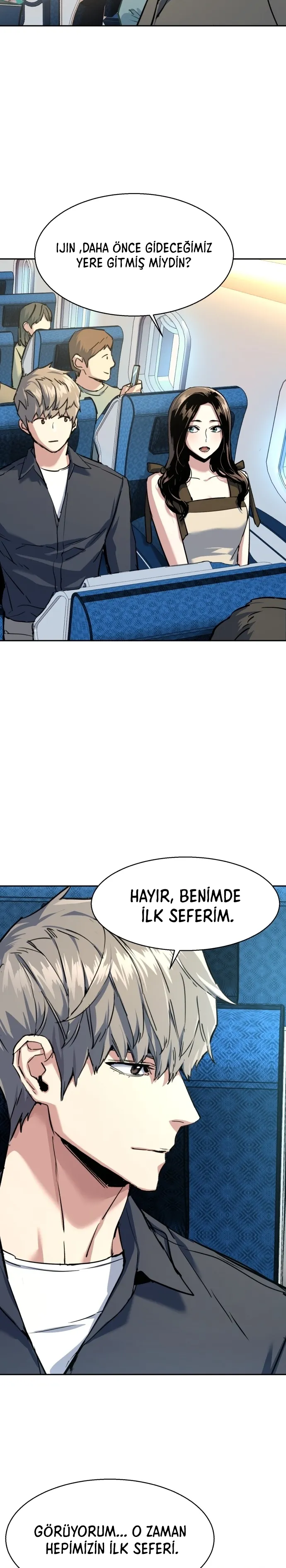 Bölüm 238 - Sayfa 19
