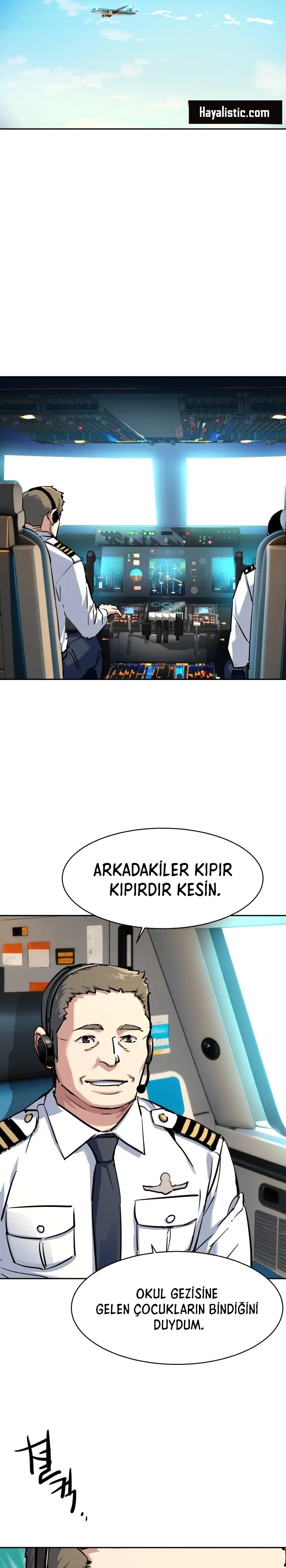Bölüm 238 - Sayfa 23