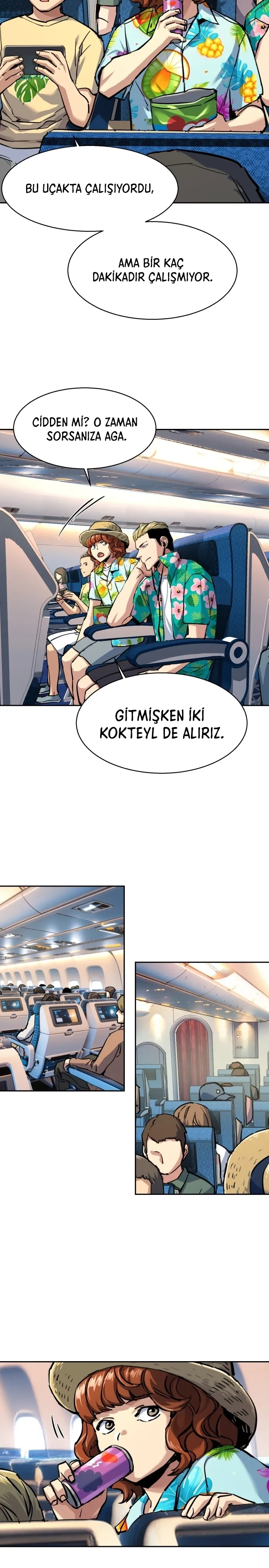 Bölüm 238 - Sayfa 29