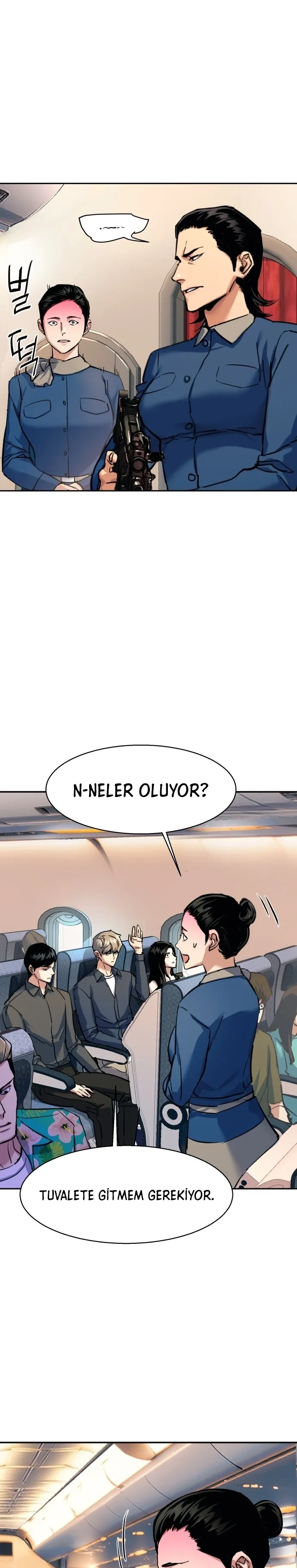 Bölüm 240 - Sayfa 19