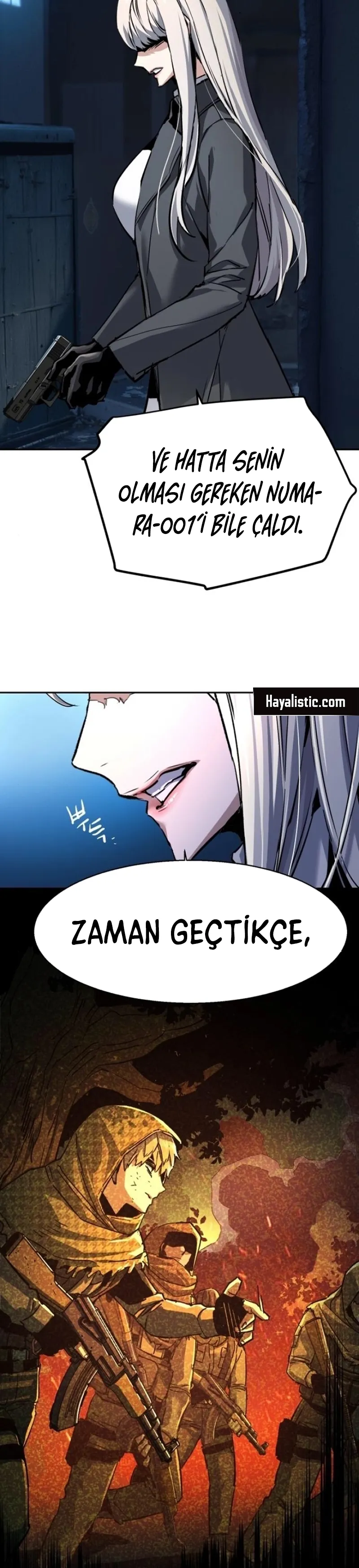 Bölüm 245 - Sayfa 3