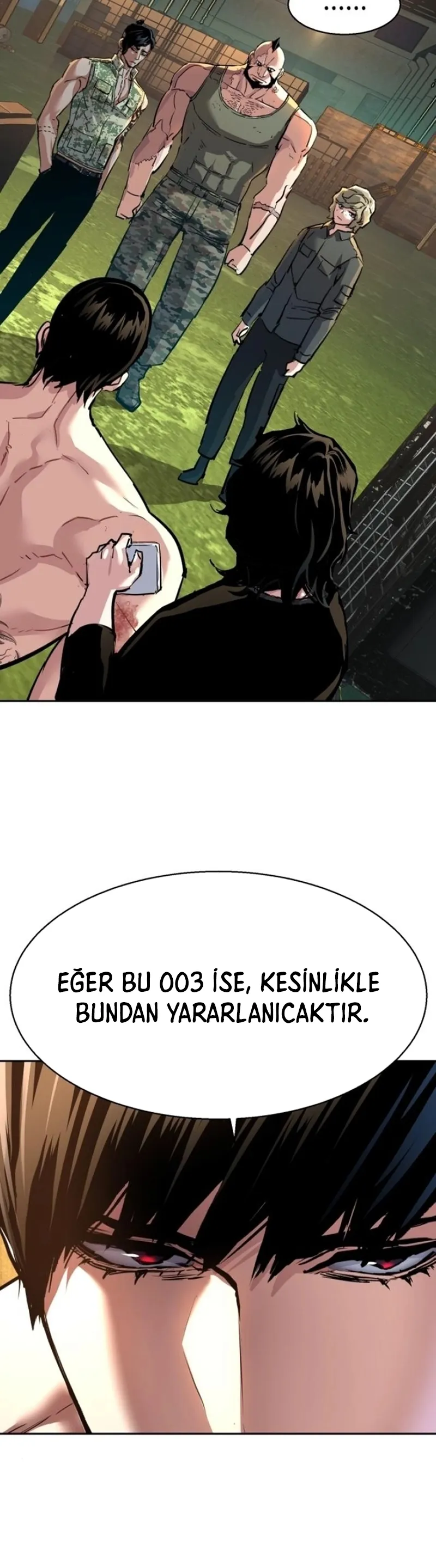 Bölüm 245 - Sayfa 38