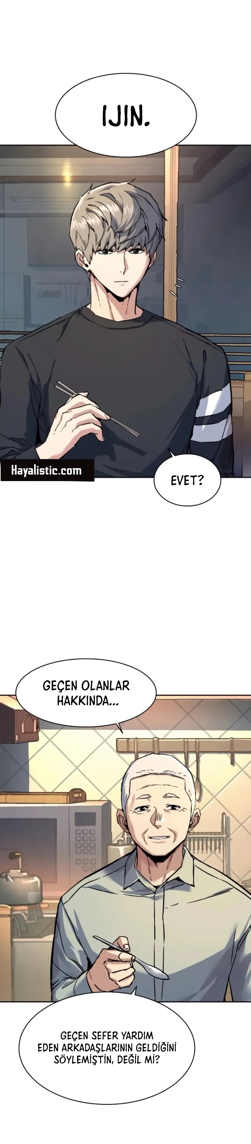 Bölüm 246 - Sayfa 3