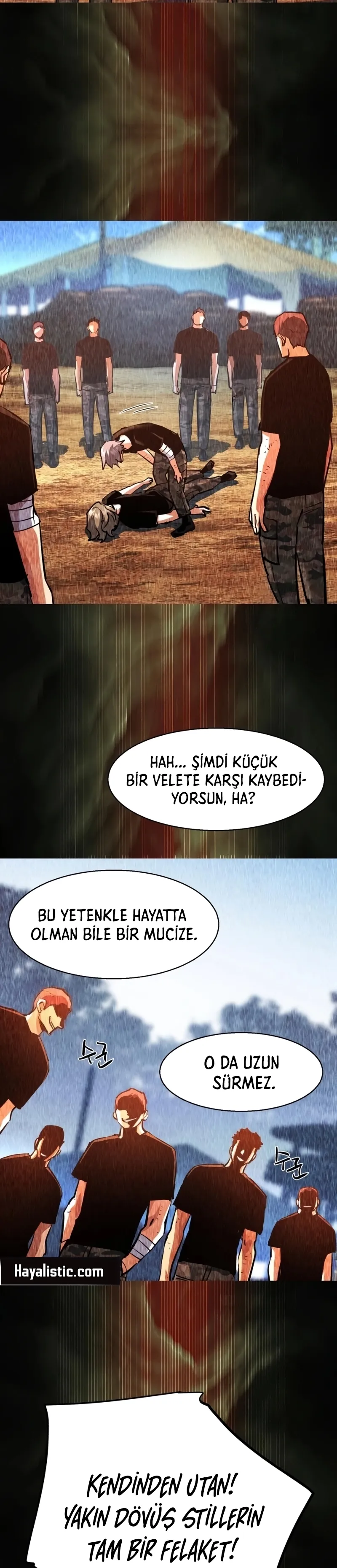 Bölüm 249 - Sayfa 10