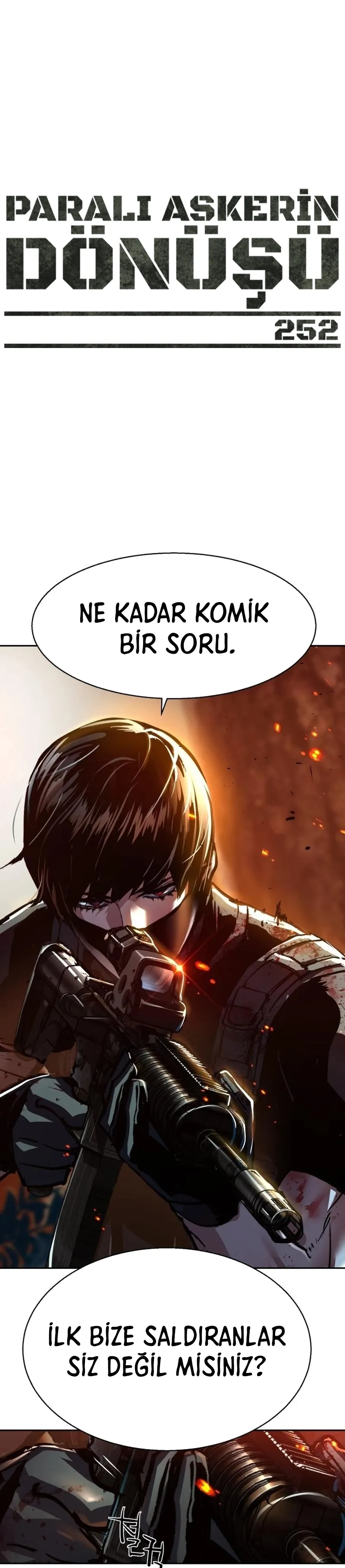 Bölüm 252 - Sayfa 2