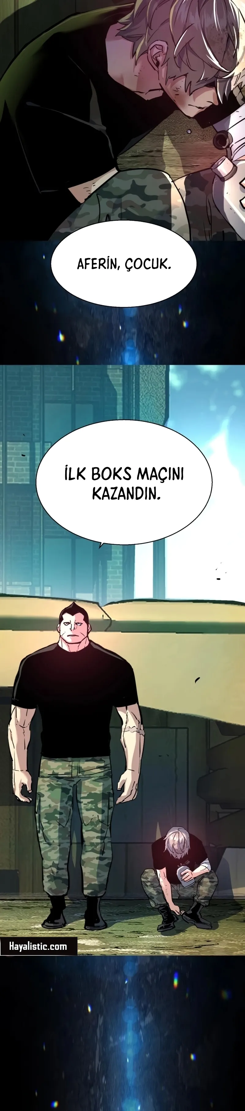 Bölüm 253 - Sayfa 5