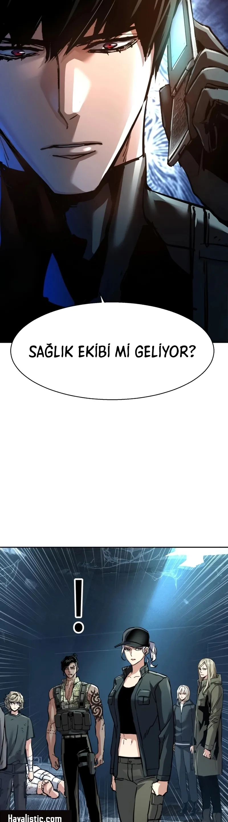 Bölüm 253 - Sayfa 36