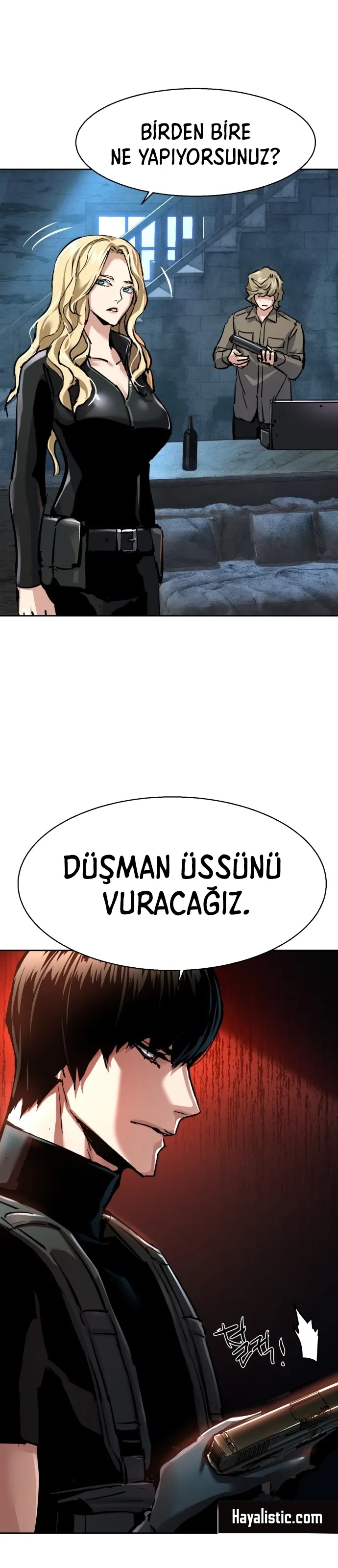Bölüm 254 - Sayfa 38