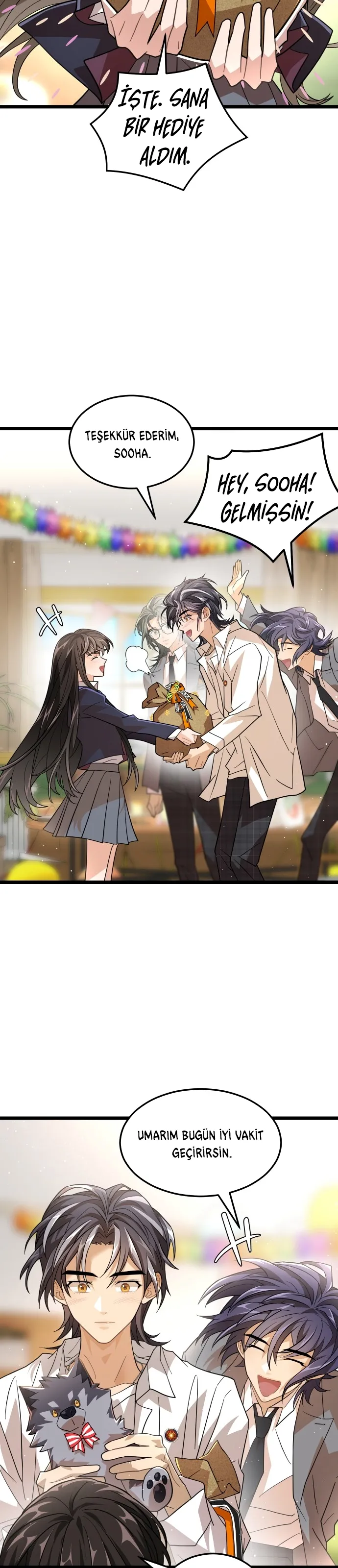 Bölüm 70 - Sayfa 3