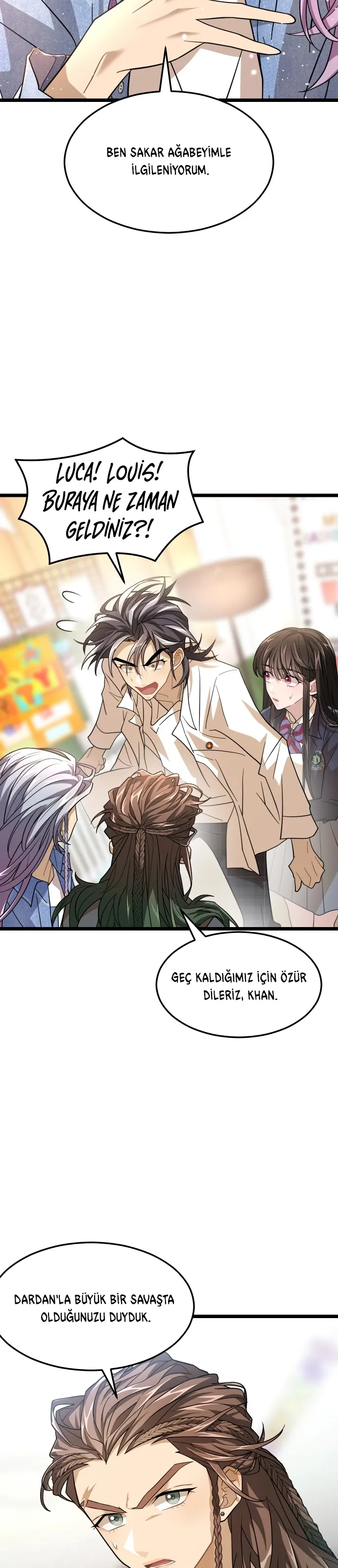 Bölüm 70 - Sayfa 28